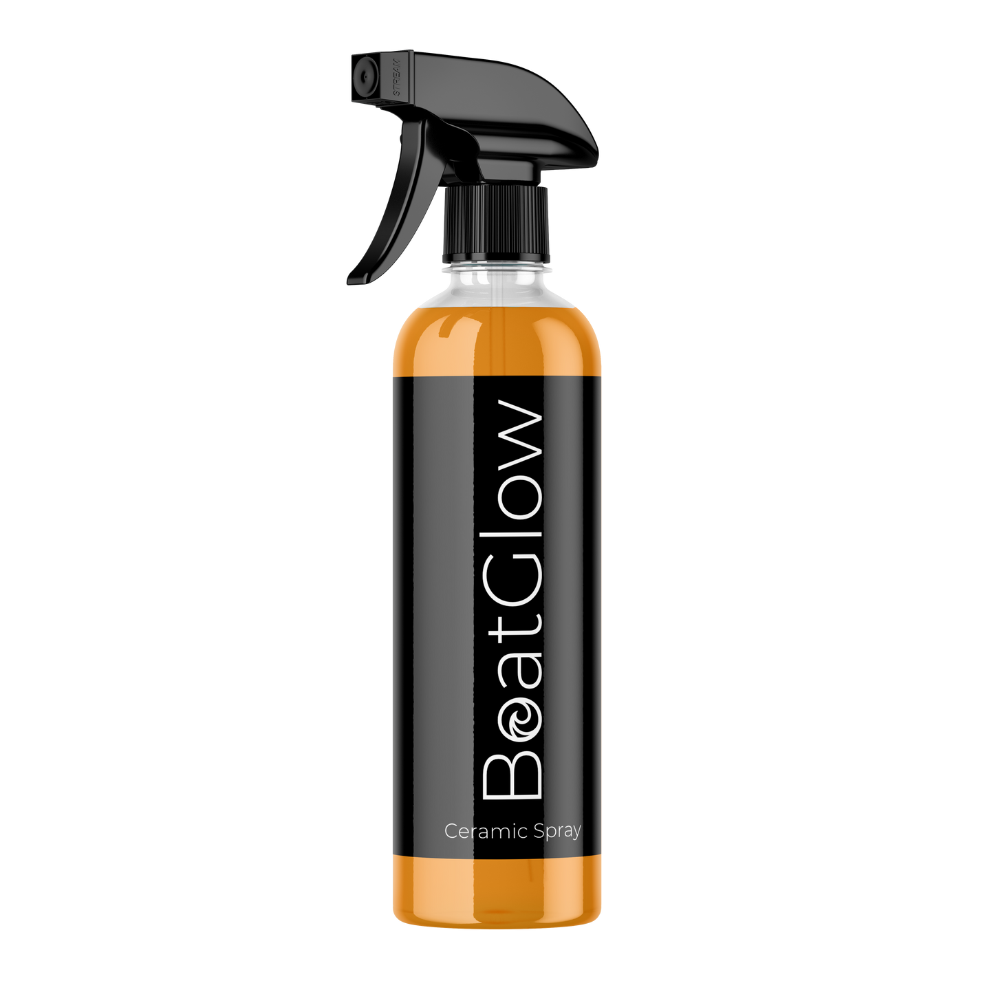 Ceramic Spray