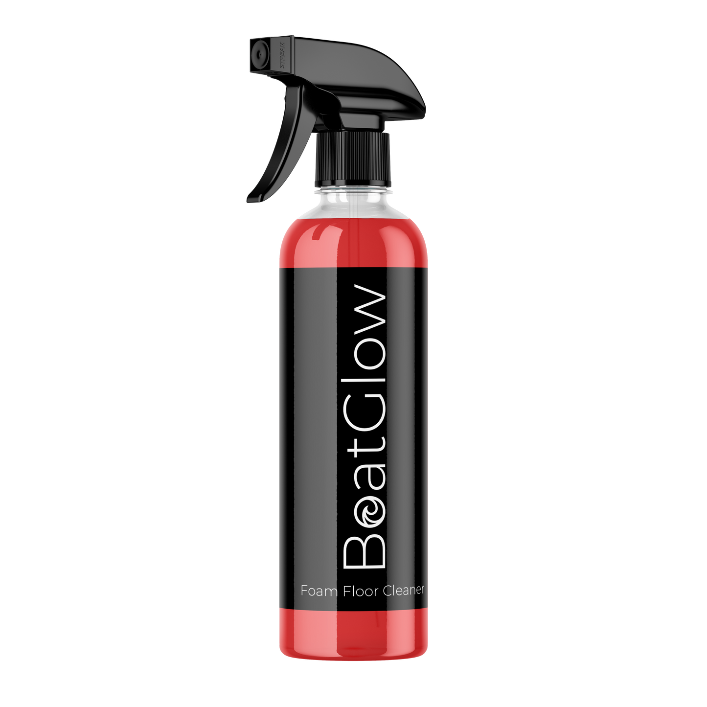 Foam Floor Cleaner