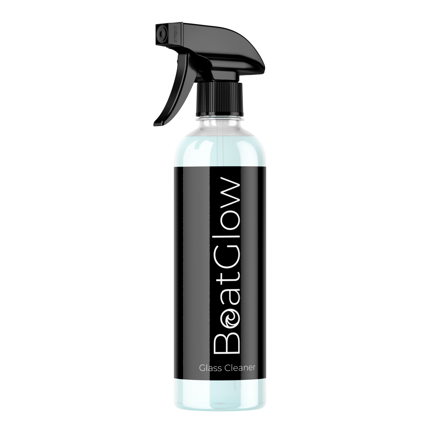 Glass Cleaner