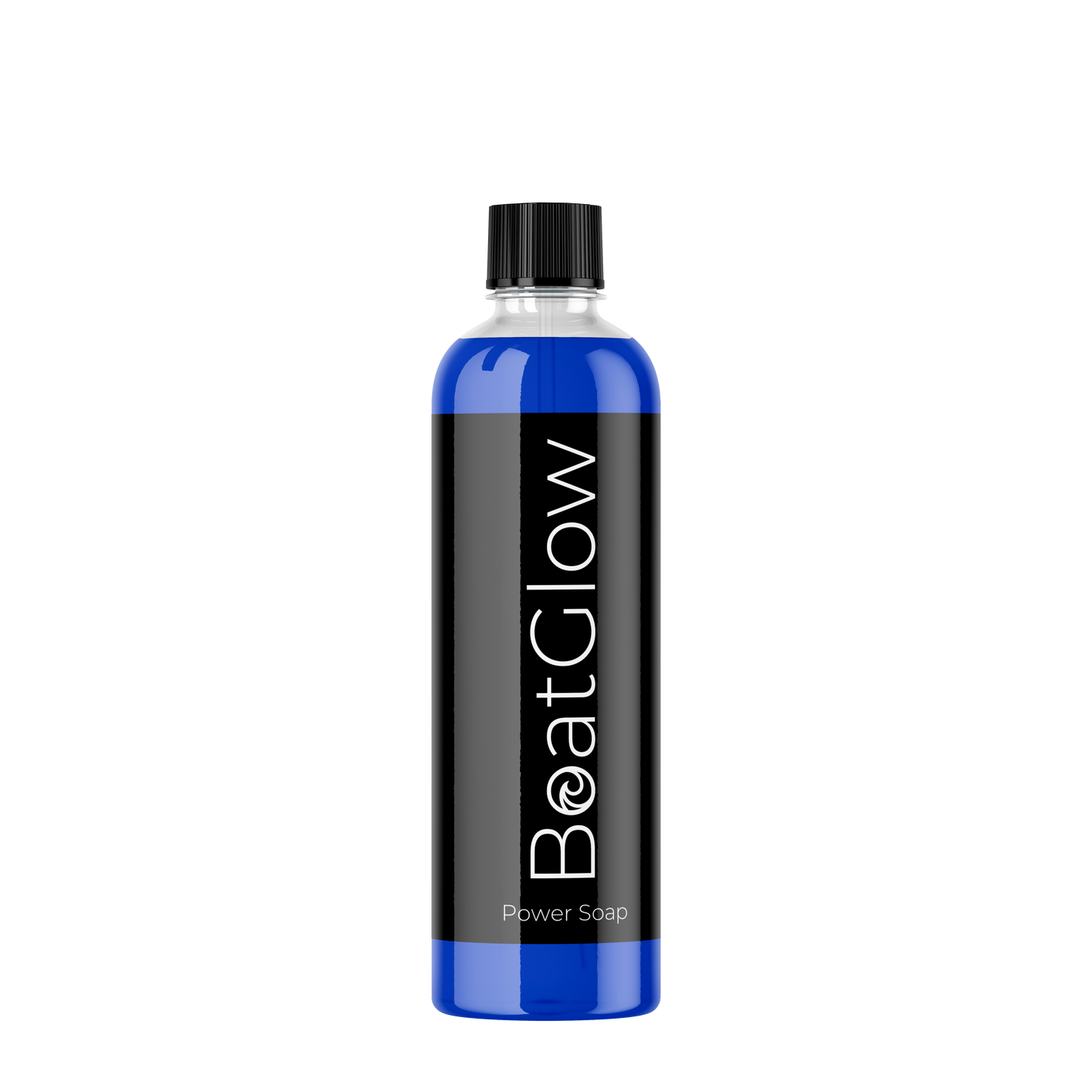 Power Soap