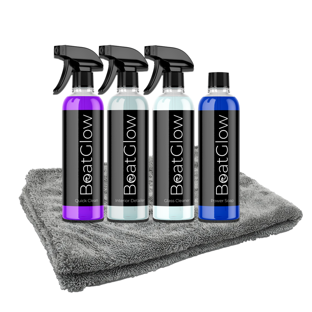 Boat Glow Starter Kit