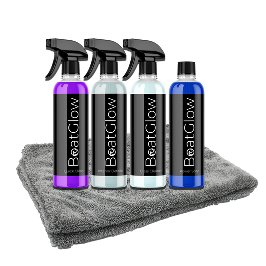 Boat Glow Starter Kit