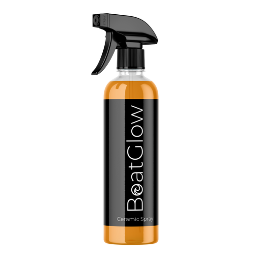 Ceramic Spray
