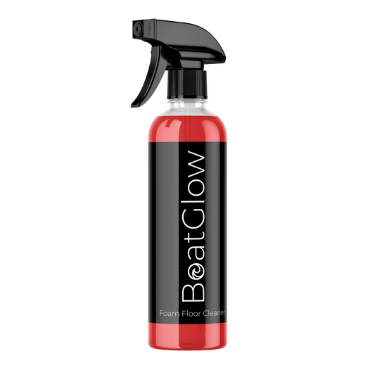 Foam Floor Cleaner