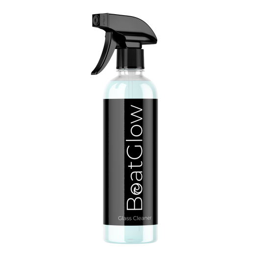 Glass Cleaner