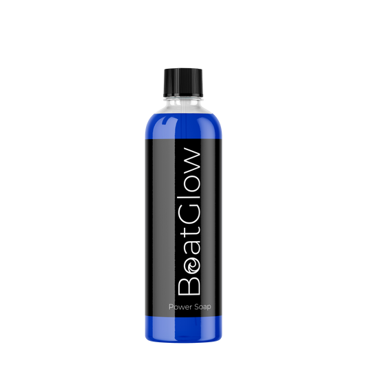 Power Soap